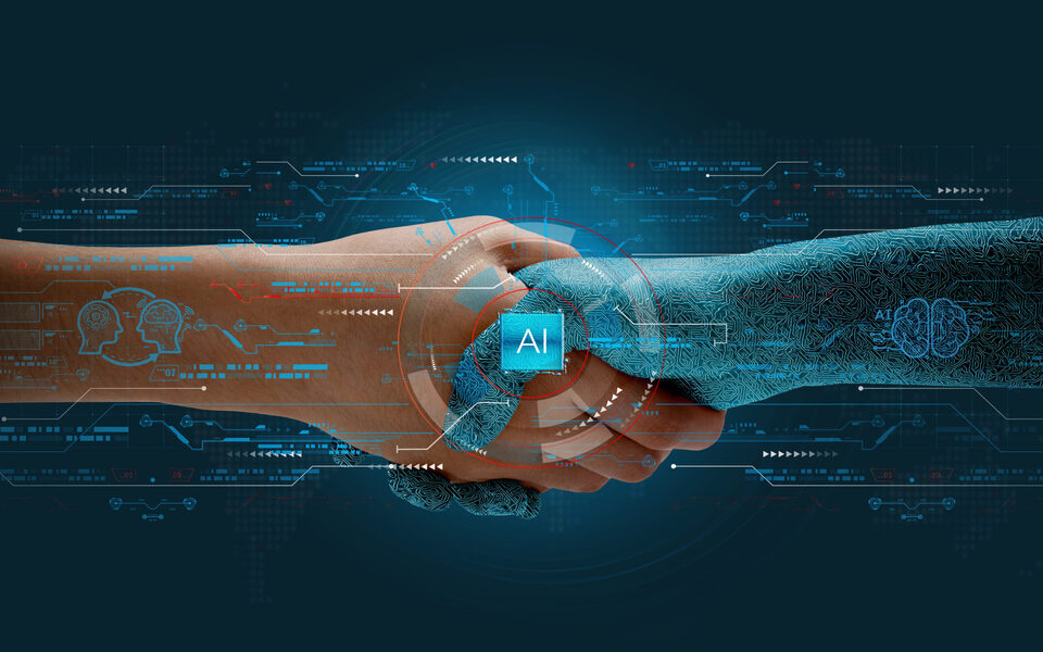 Agentic AI Will Force Businesses to Become Living, Self-Governing Ecosystems