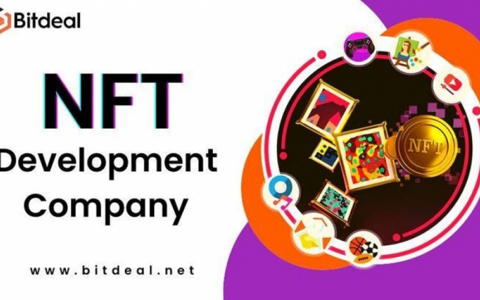 How Long Does It Take to Create an NFT?