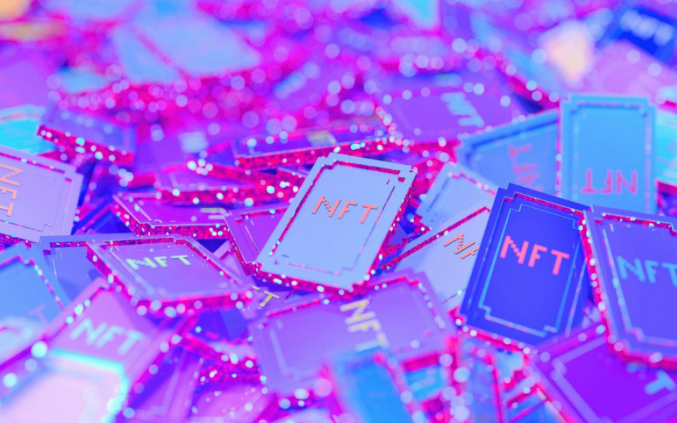 Are NFTs the Future of Digital Ownership? Unveiling the Fascinating Journey of Non-Fungible Tokens