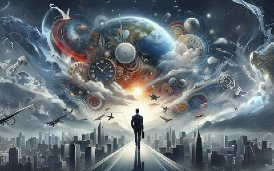 10 Essential Traits of a Modern Leader: Navigating Today's Business World