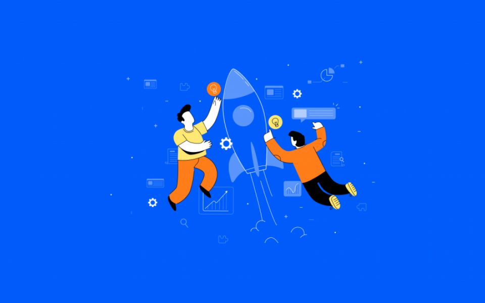 20 Amazing Tips For Startup Founders To Kickstart A Tech Startup