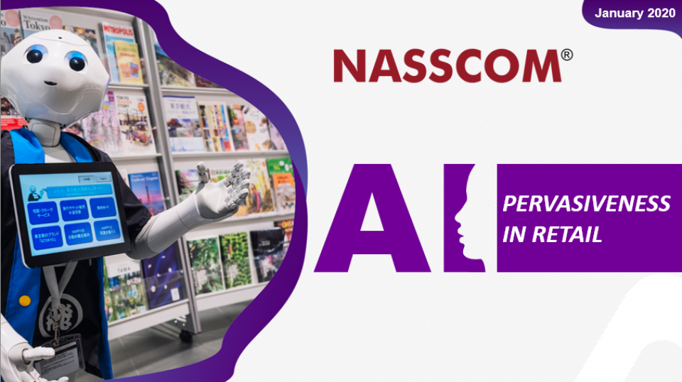 AI Pervasiveness in Retail