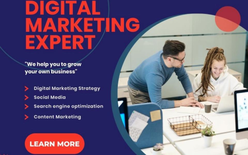 The 7 Skills You Need To Master To Become A Digital Marketing Expert