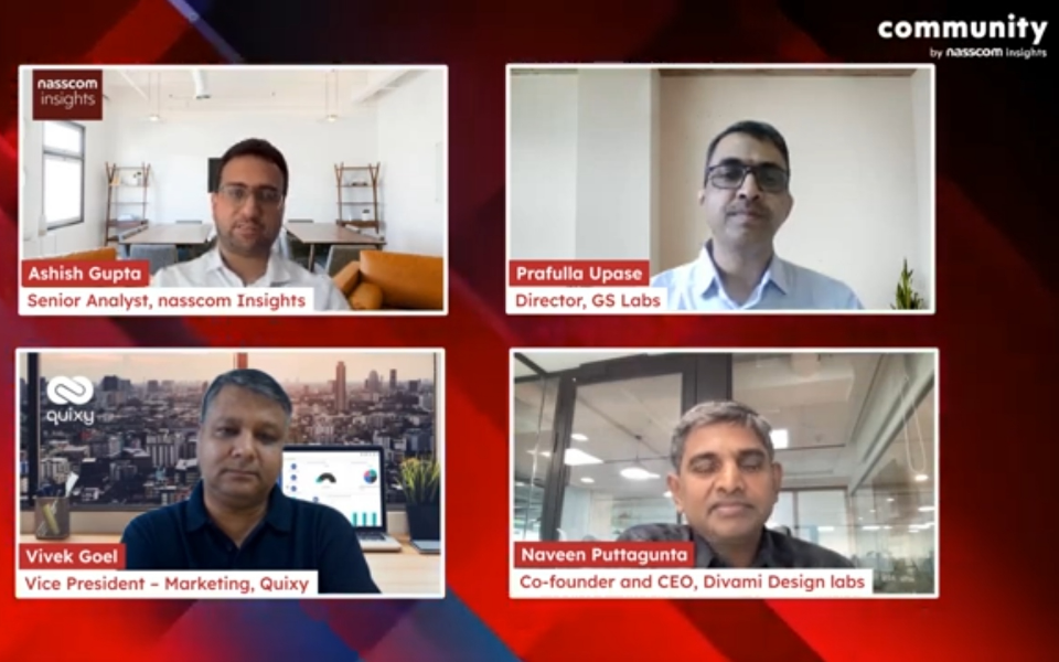Indian SaaS - Transformative, Adaptive, Innovative & Future-focused - Part 2