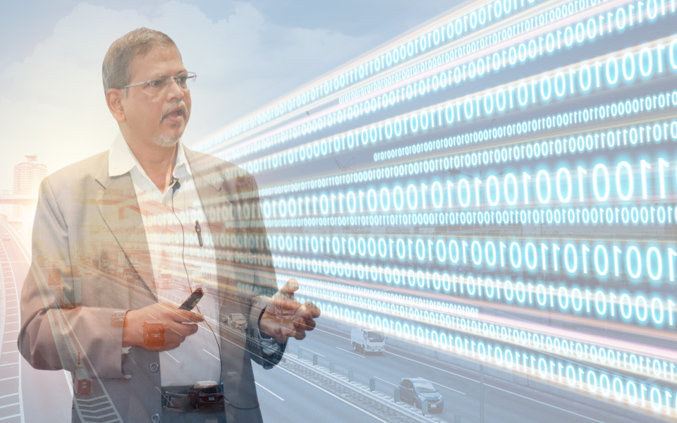 How to become a digital transformation expert?