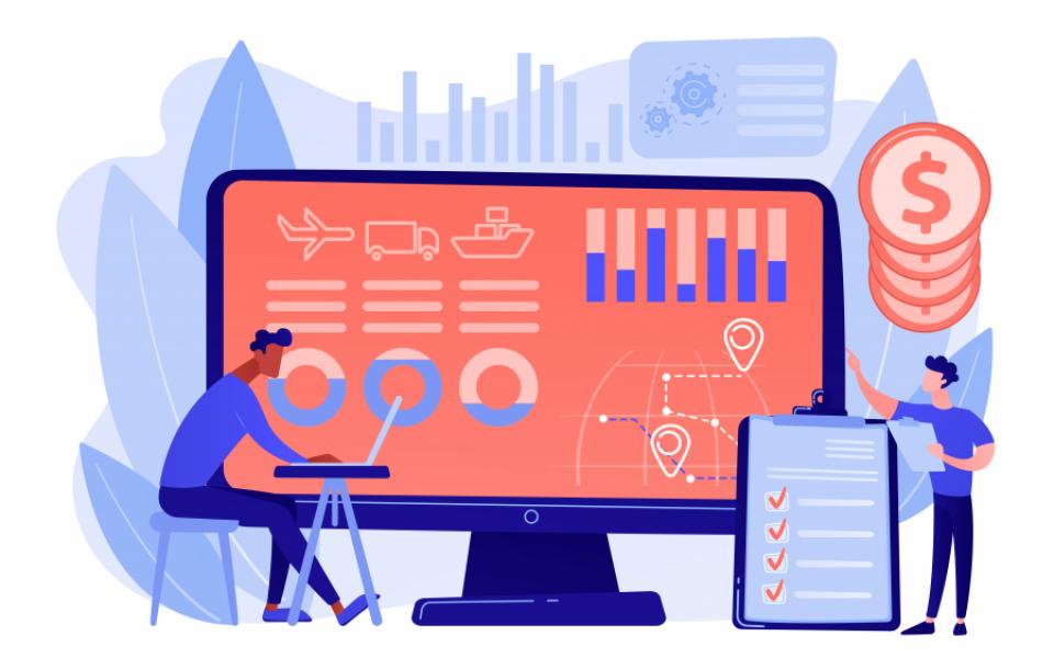 How AI-powered Demand Forecasting Software is Useful for Businesses to Increase Sales?