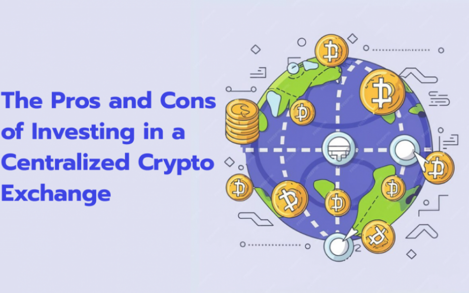 The Pros and Cons of Investing in a Centralized Crypto Exchange