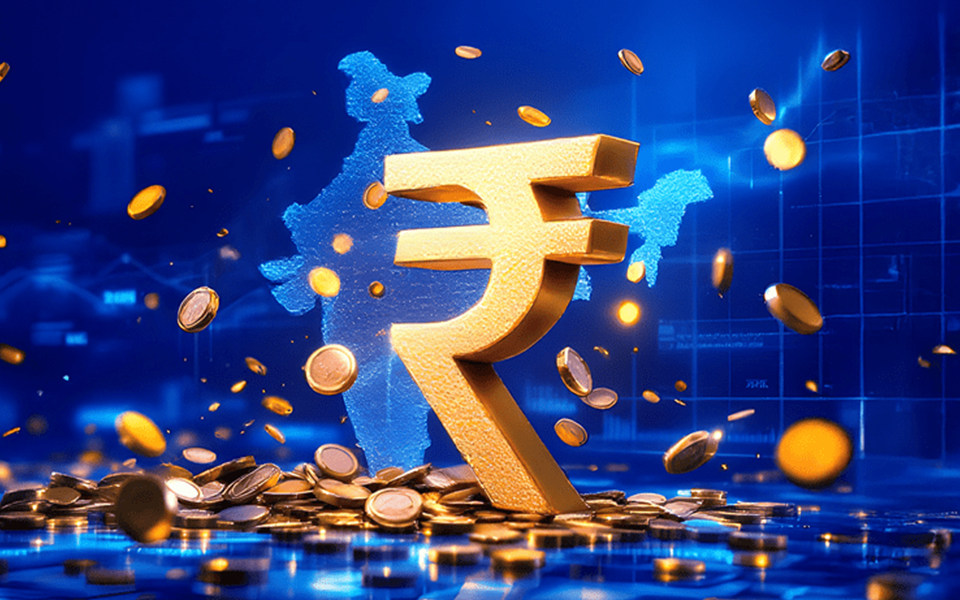 Core assets drive USD 1.3 Bn investments in Q1 2025, marking 31% YoY growth