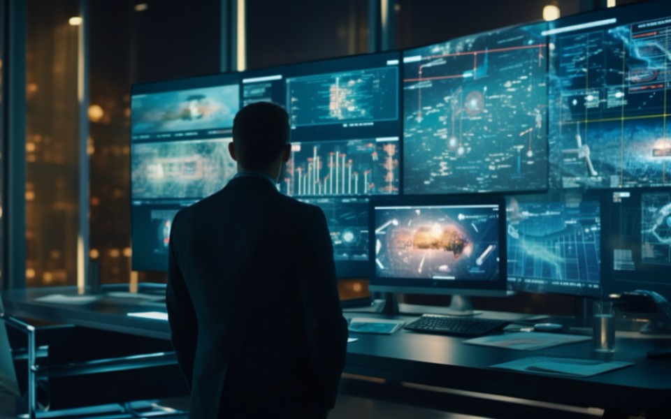 Unlocking Crime Patterns with Data Science: Why a Course in Delhi is Your Next Step