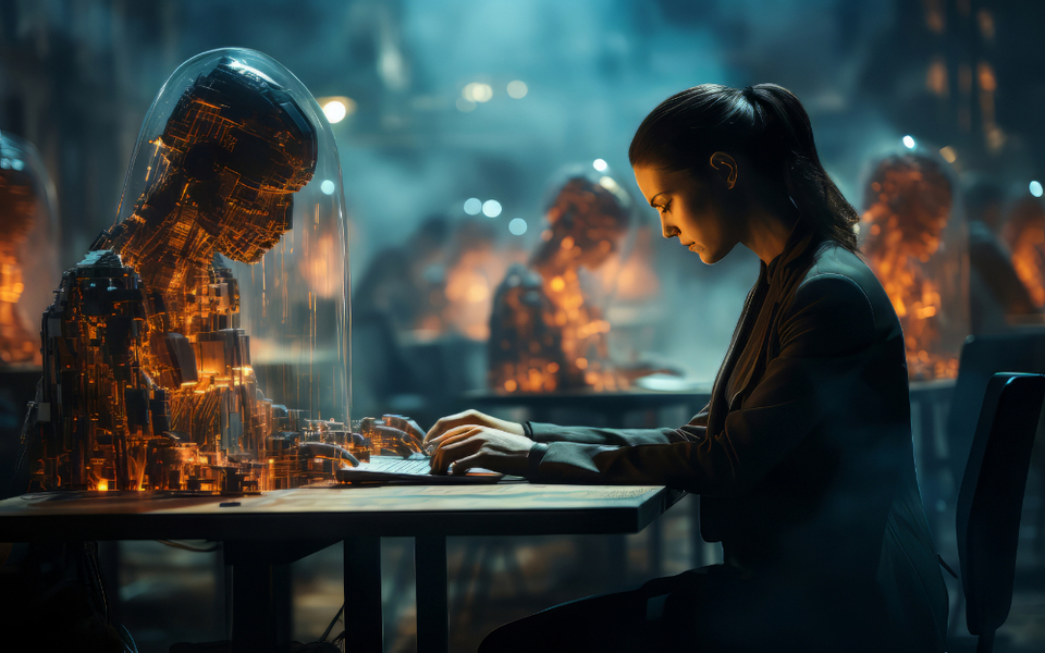 The Role of Technology Innovation in the HealthTech Sector