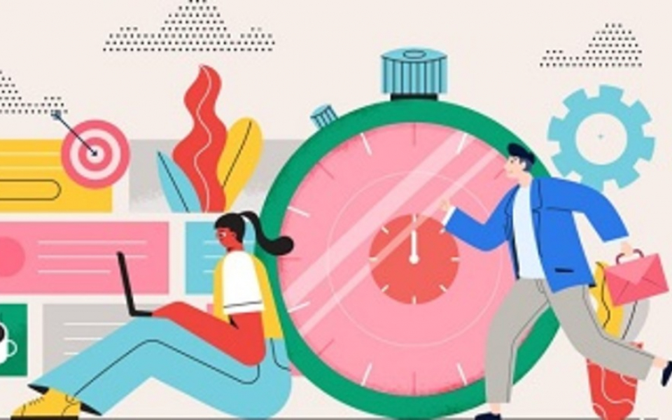 Achieving Goals While Managing Time