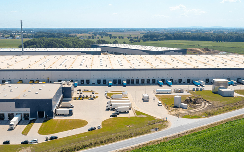 Industrial & warehousing demand in Q1 2025 remained robust at 9 mn sq ft across top 8 cities, up 15% YoY