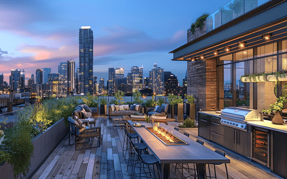 Co-living segment gains traction in India; inventory to reach ~1 million beds by 2030
