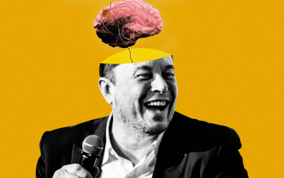 Mind Meld with Machines: Neuralink's Brain Implant Goes Live!