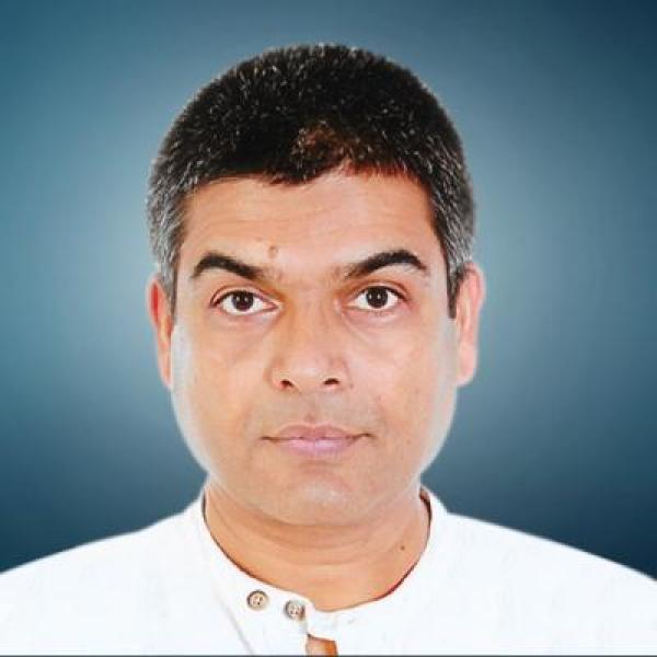 #LeadertTalk: Equipping Indian Students With Skills for the Future says Nagesh Singh, ED, Edunet Foundation