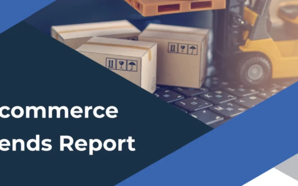 E-commerce Trends Report