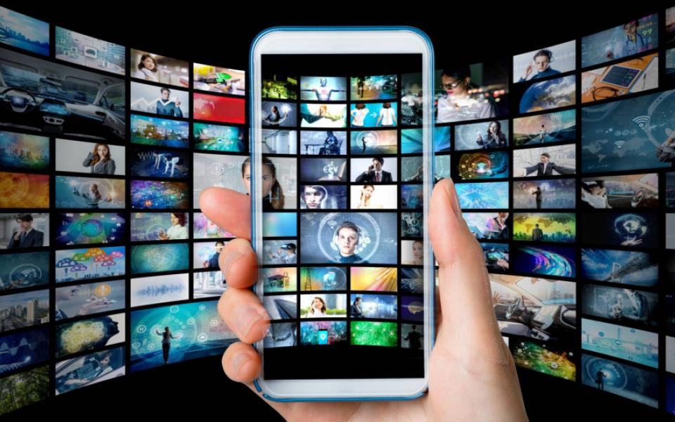 What need to start a VOD app? Uses of VOD? 