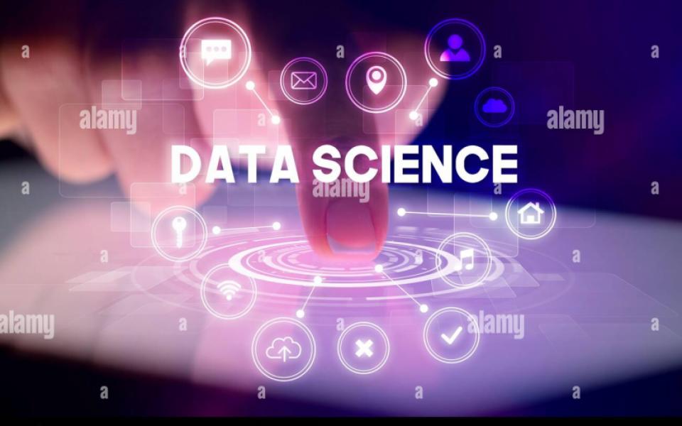 Role of Data Science to the Increased Productivity of Businesses