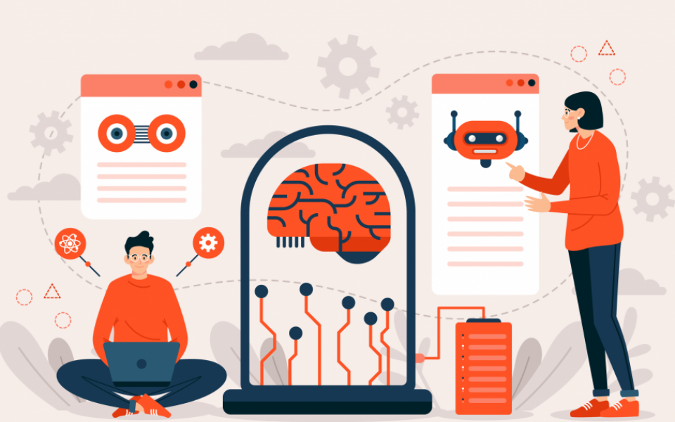 Data Warehouse & Machine Learning: Friendship turned into Relationship