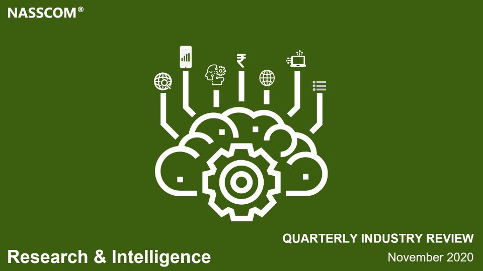 QUARTERLY INDUSTRY REVIEW: November 2020