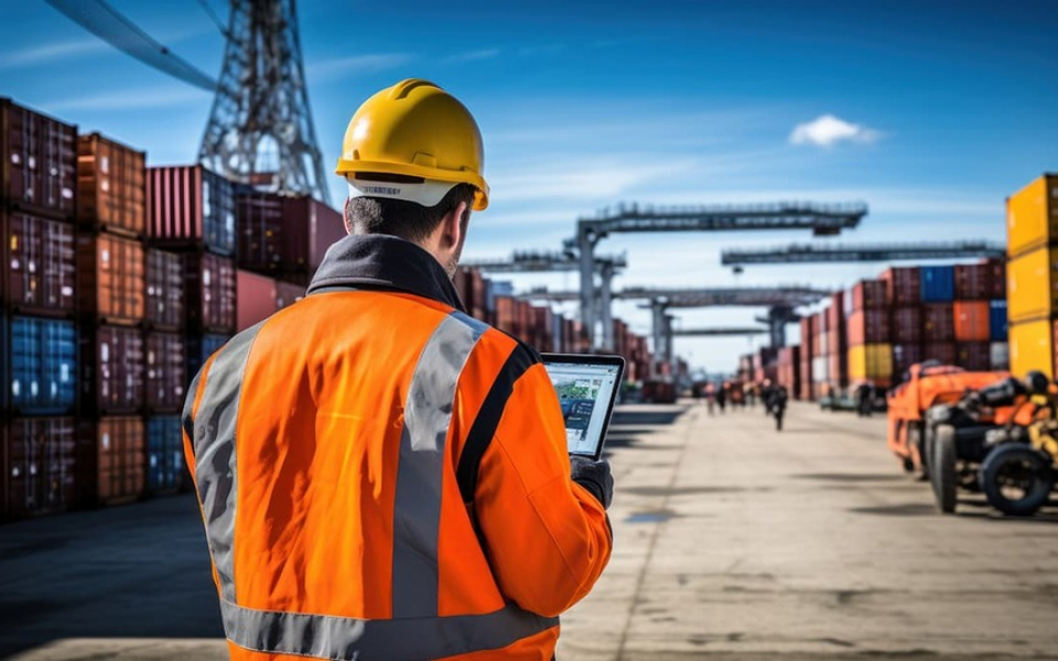 Anchoring success with Port Management Solution