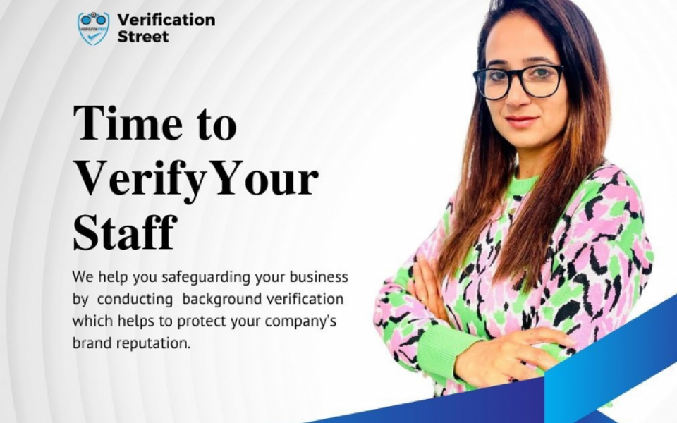 Is it Really Important to Conduct a Background Verification for the New Joiners?