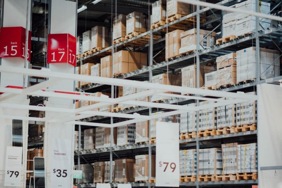 Emerging trends in warehousing segment across end-user industries