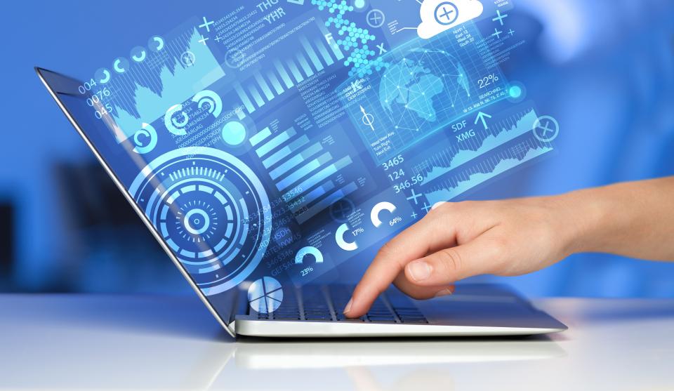 Industrial IC design: Functional Safety and Smart Embedded Processing
