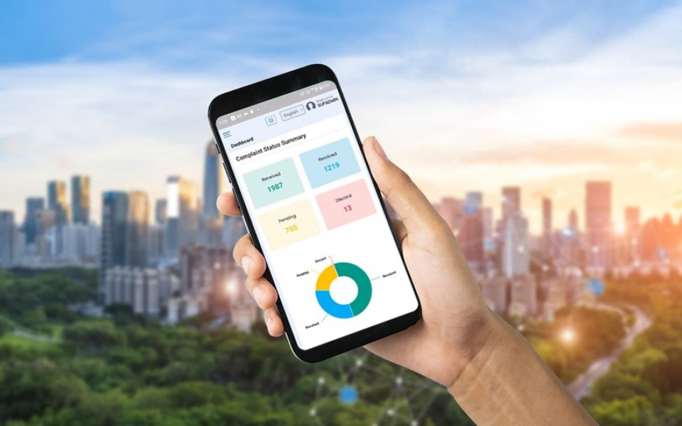Embracing smart technologies can make Smart Cities sustainable and liveable