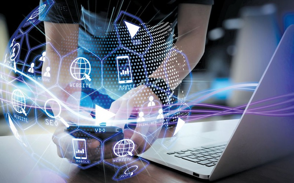 Elevating Citizen Experience with Omnichannel System