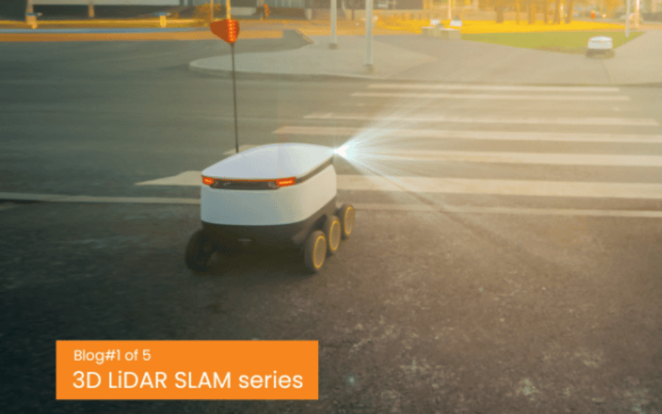 Perceiving the World in-’Depth’ with 3D LiDAR