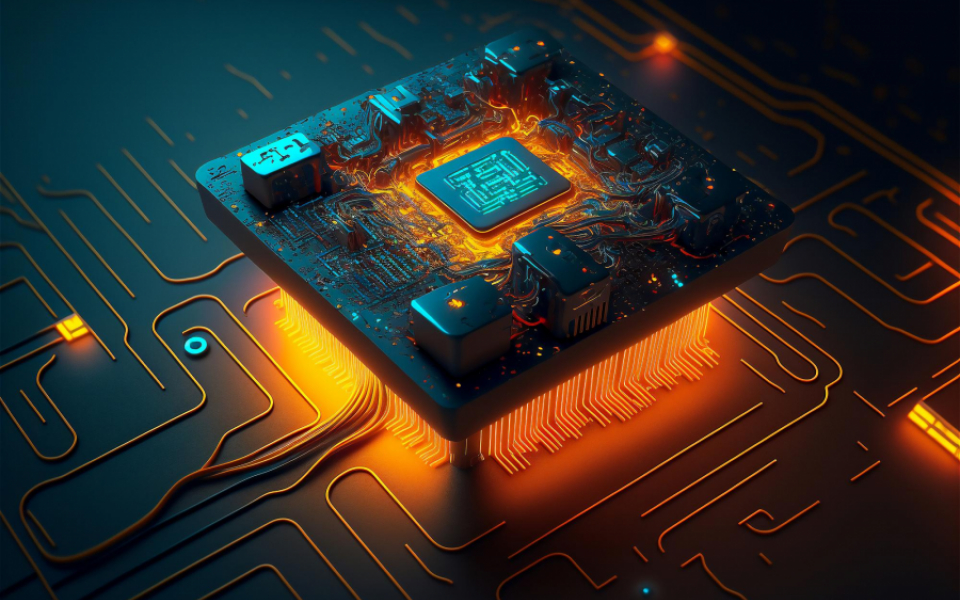 Deep dive on Semiconductor GCCs in India