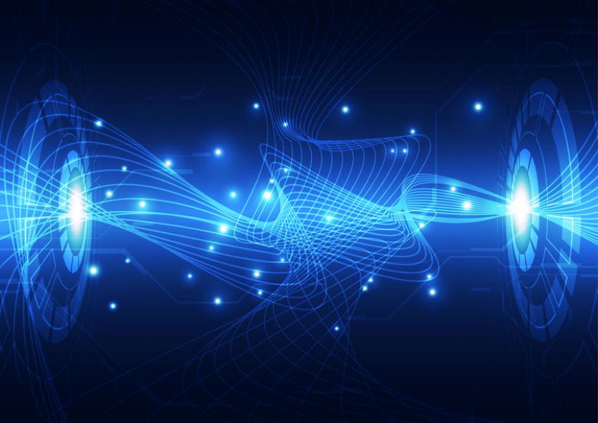 The New World of Telecom Contact Centre