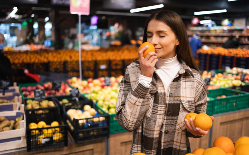 The Future of Shopping: Walmart’s Technological Advancements