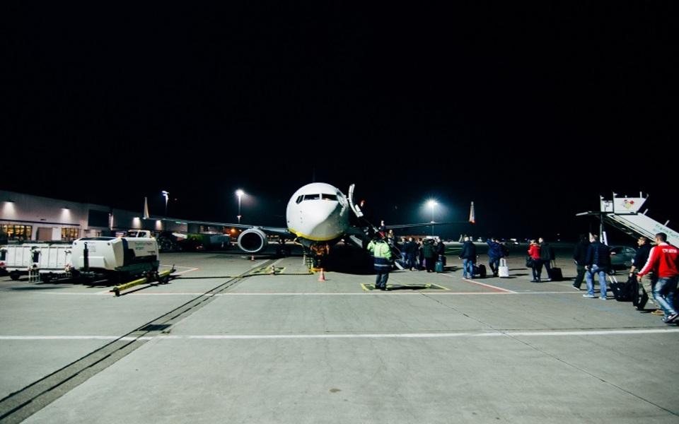 How does the Aviation Industry Use Data Science?