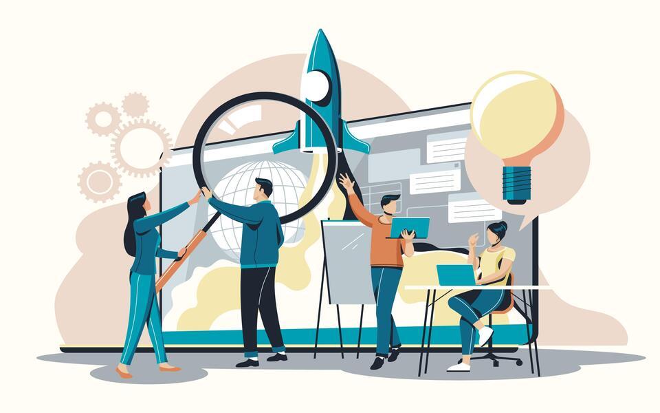 How to Evaluate an Early Stage Startup