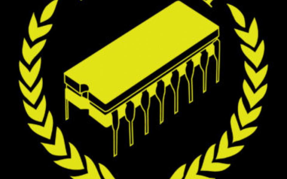 Happy Golden Anniversary to the Microprocessor