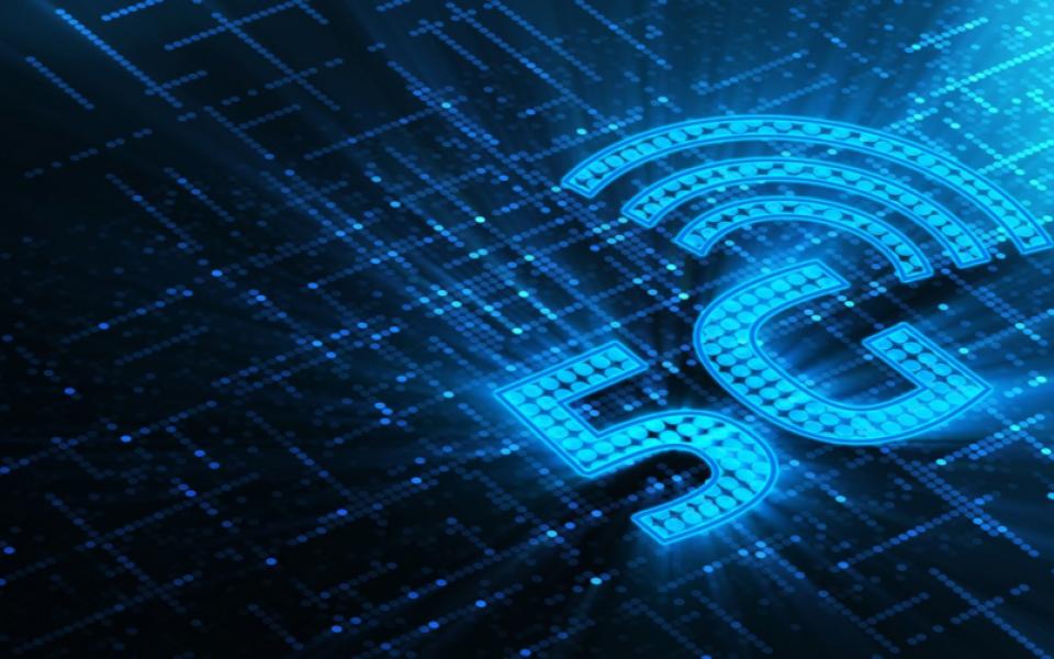 How will 5G expedite digitalization of energy & utilities sector?