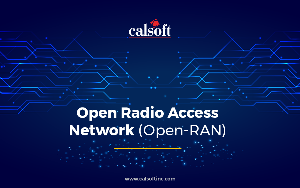 Impact of Open RAN on the Telecom Industry