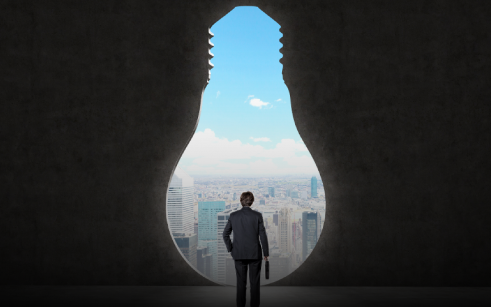The future of workplaces
