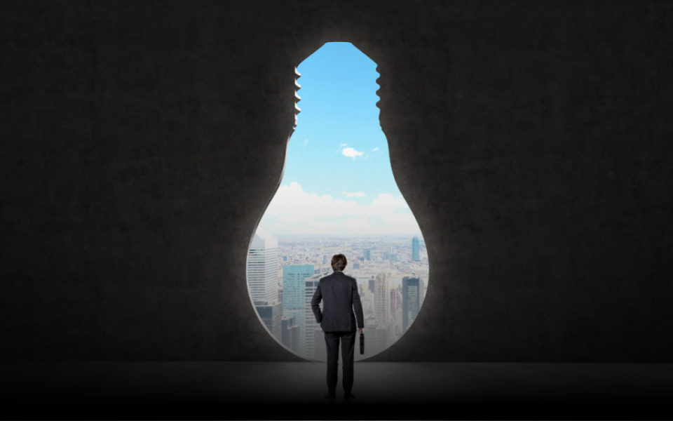 The future of workplaces