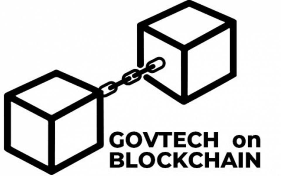 Redefining Business With Blockchain