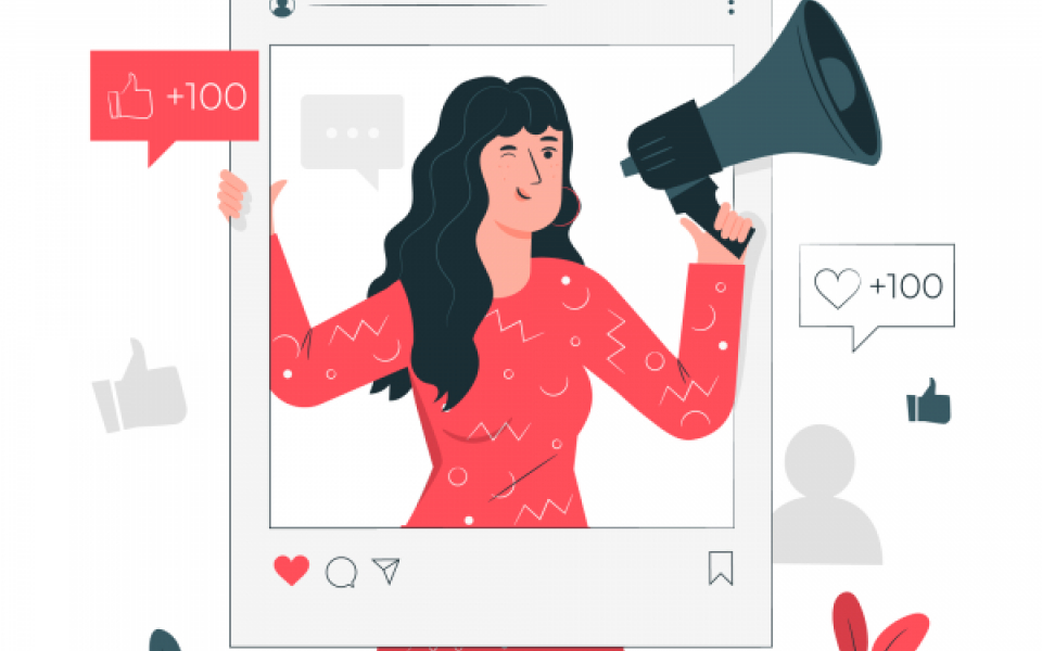 The Power of Storytelling in Social Media Campaigns