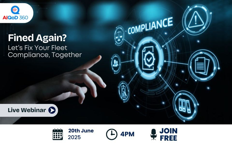 Fined Again? Let’s Fix Your Fleet Compliance, Together