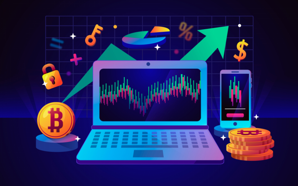  Empowering Peer-to-Peer Cryptocurrency Trading: A Comprehensive Guide to Paxful Clone App Development