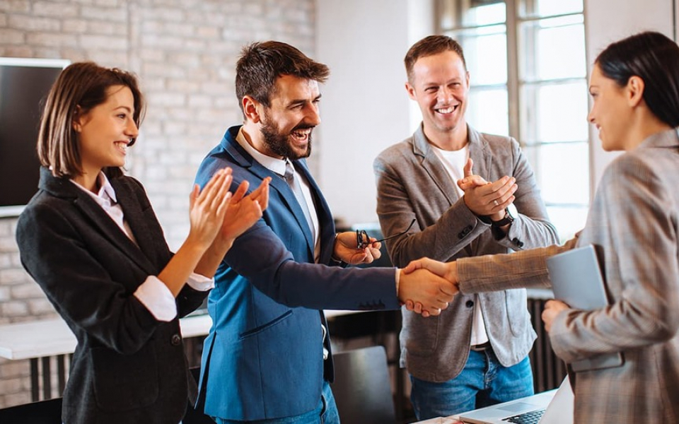 Skills-first Hiring- Have We gone The Distance?