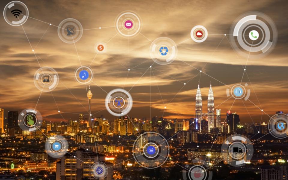 Why COVID-19 Could Fire the Demand for Digital Twins