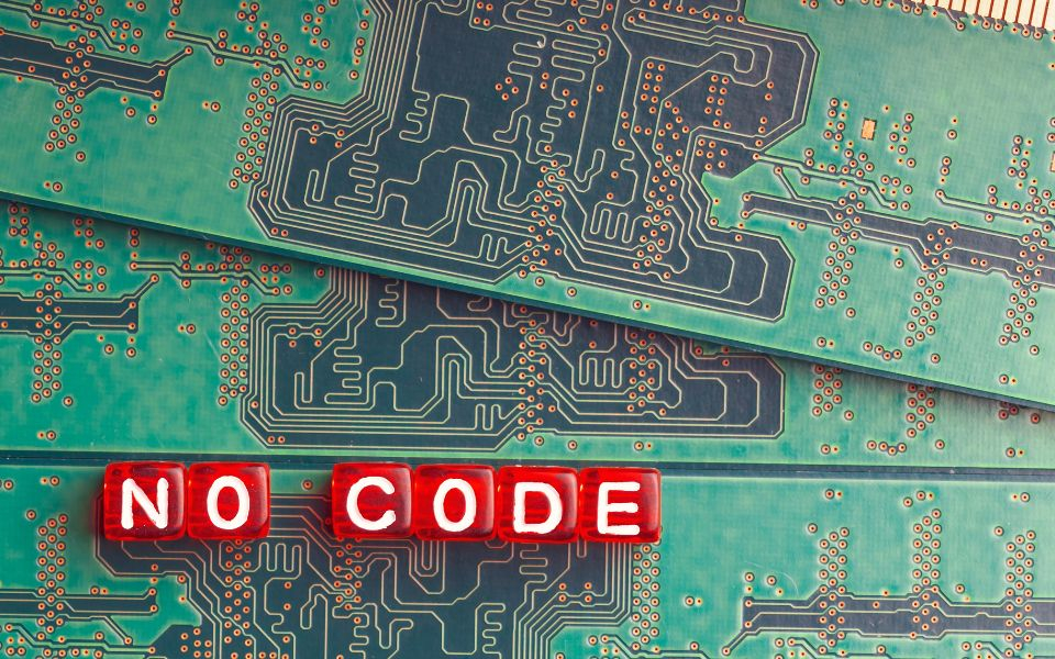 No-Code Low-Code Adoption: 10 Predictions for Businesses in 2023