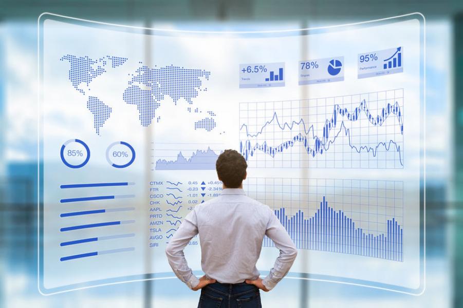 Investor’s New Strategy in the New Era