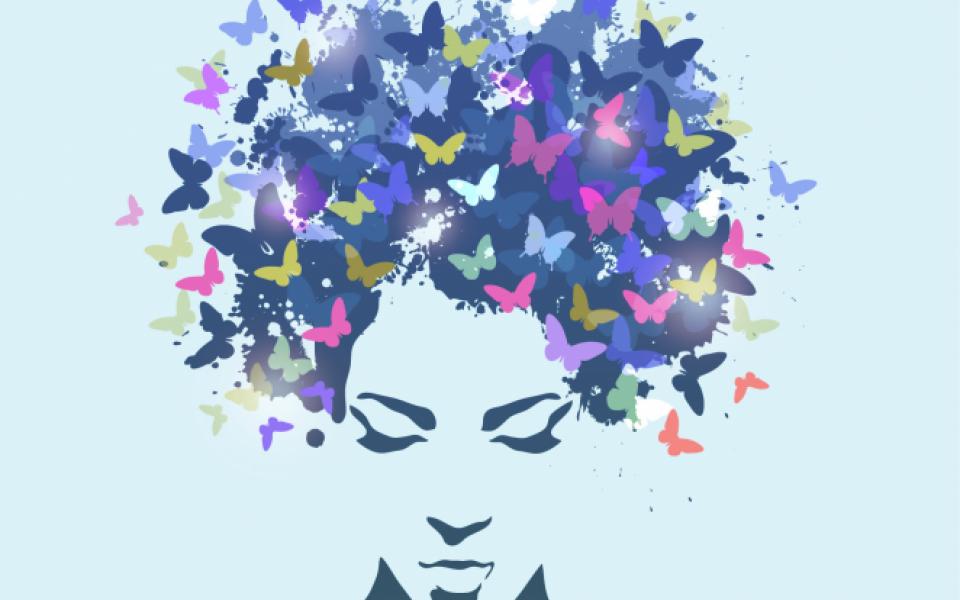 Break the Bias with Mridula Ramaswamy